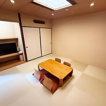 Hotel Abest Sapporo Exterior photo