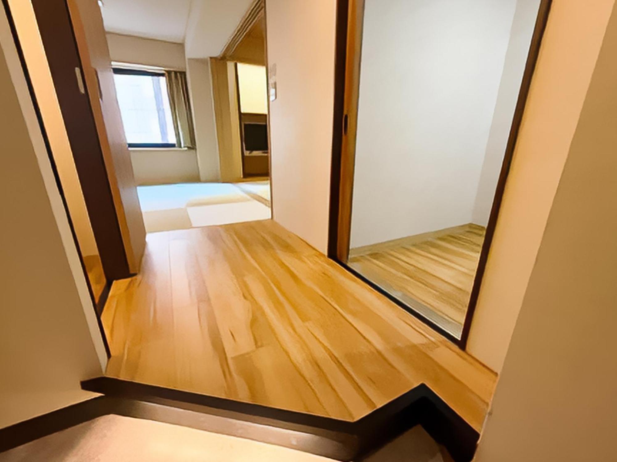 Hotel Abest Sapporo Exterior photo